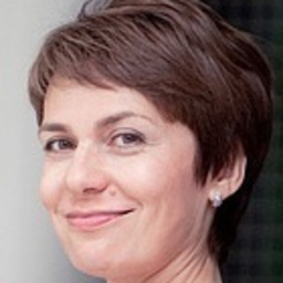Yulia Bushueva