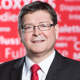 Michael Ganß's profile picture
