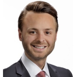 Max Legleiter