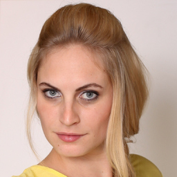 Viktoria Helena Feirer