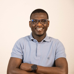 Olaoluwa Anifowose