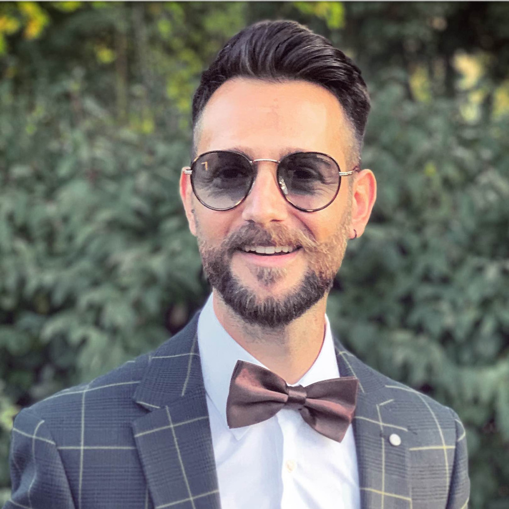 Giovanni D'Avanzo Haustechniker Vereinigung Stuttgarter