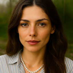 Raquel de la Roche Vanisse
