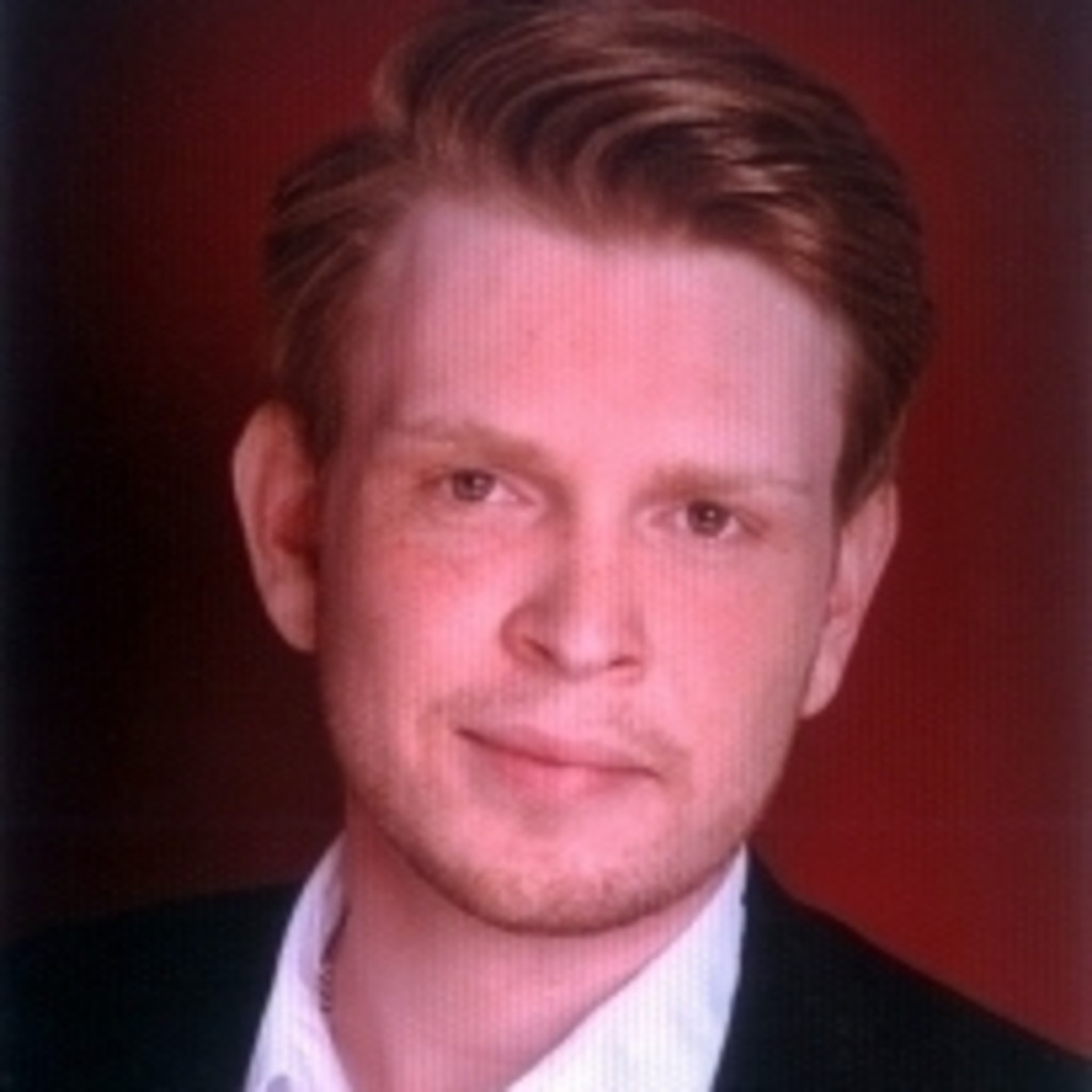 Andreas Sonnenkalb IT Consultant & Cloud Operations DB