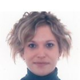 Isabel Muñiz Sánchez