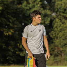 Luca Iatrino's profile picture