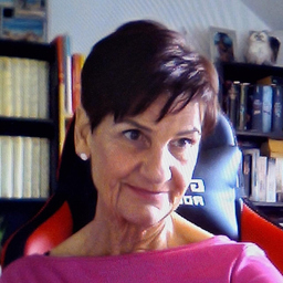 Bärbel Spaniol