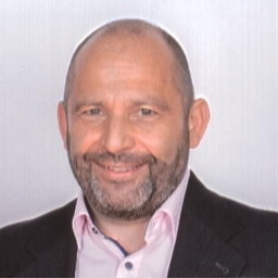 Bernhard Wolf