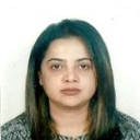 Sandhya Rao
