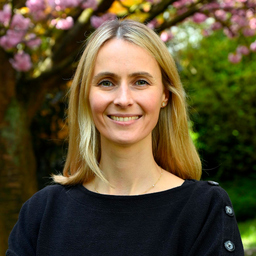 Caroline Maag