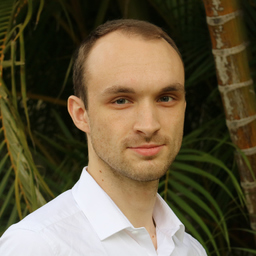 Dipl.-Ing. Jonas Lindemann