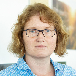 Birgit Verfürth