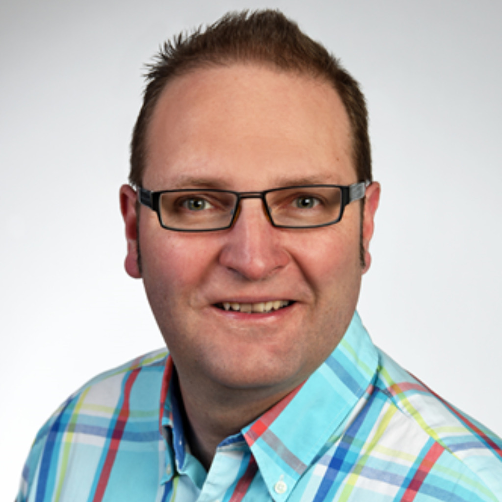 Thomas Wessely SoftwareEntwickler Carl Zeiss SMT GmbH, Oberkochen