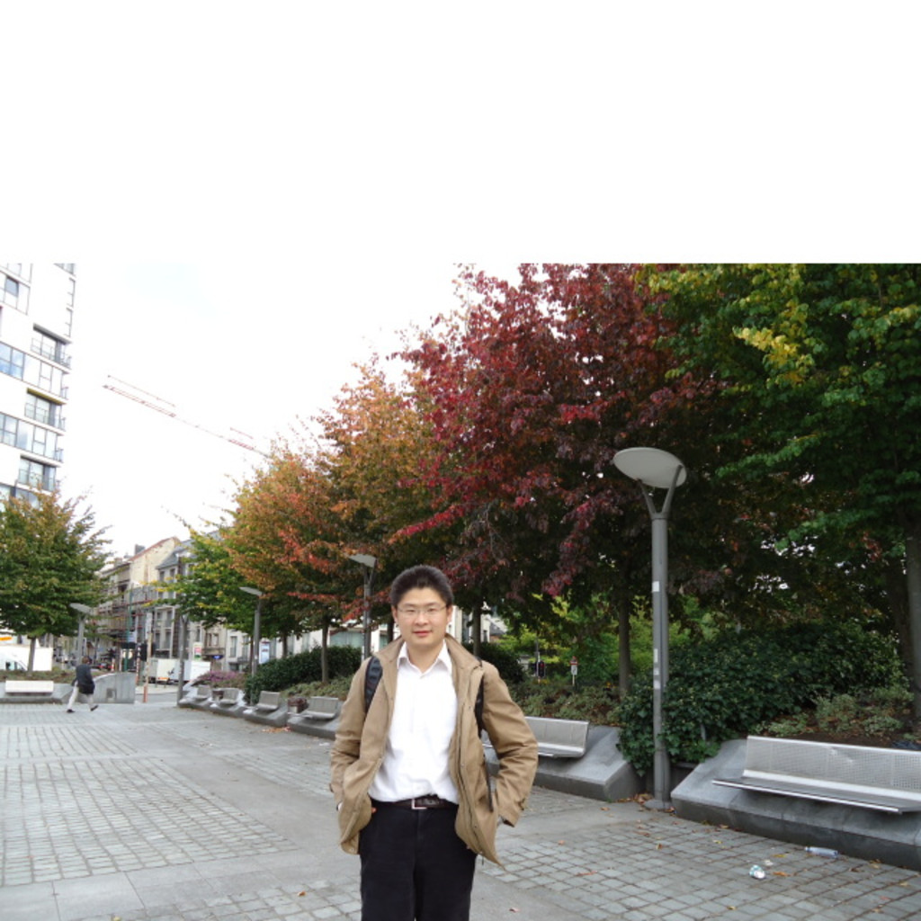 Yang Wang - Solution Responsible of Magyar Telekom Account - Huawei | XING