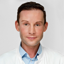 Profilbild Dr. med. Sandro Lorenz MBA DESA