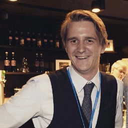 Christoph D. Baumann's profile picture