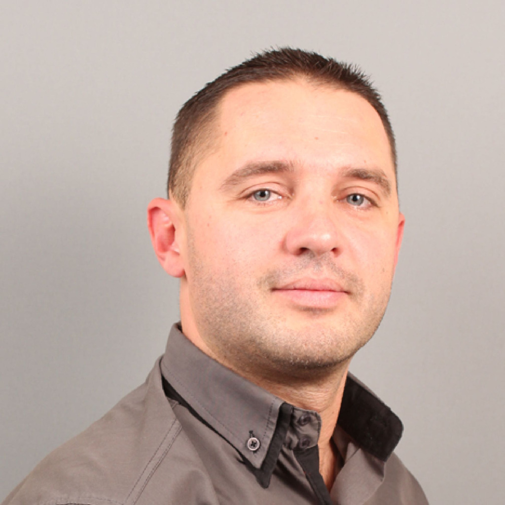 Juri Stojakov Industriemechaniker bfw Unternehmen für Bildung XING