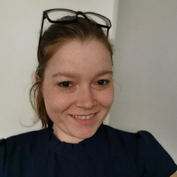 Carina Heckmann