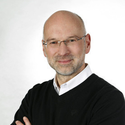 Profilbild Juergen Baumann