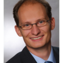 Dr. Alexander Riedel