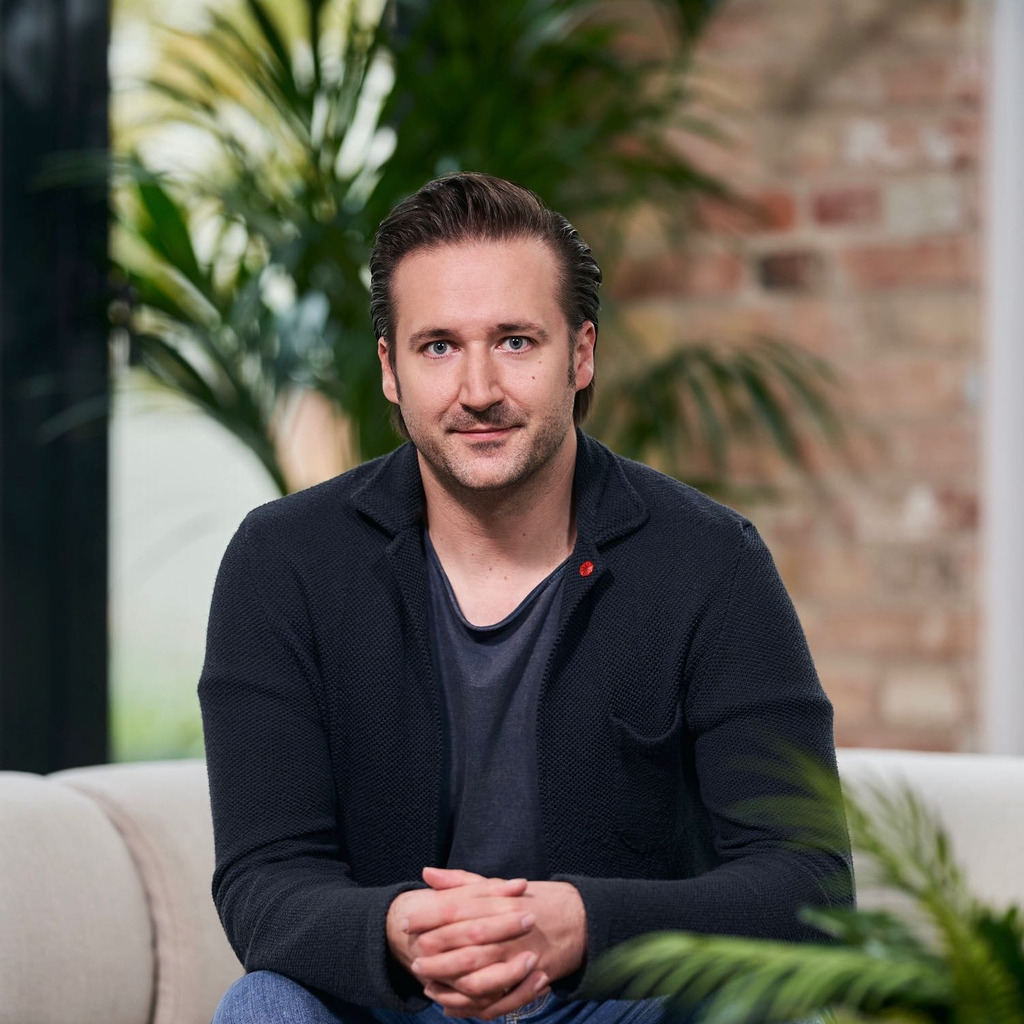 Sebastian Britz CEO Kevla GmbH XING