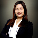 Rajanigandha Gaikwad