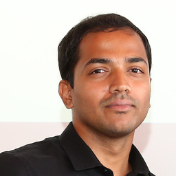 Pramodh Srinivasa