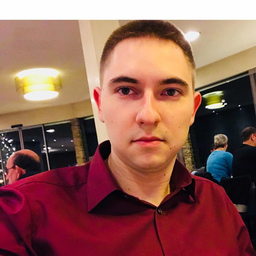 Artem Wilhelmi