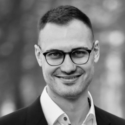 Daniel Sokol