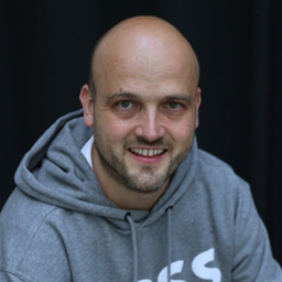 Sebastian Berg