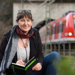 Dr. Katja Fuhr-Boßdorf