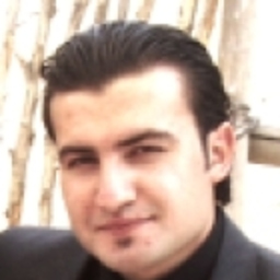 Teksin Ahlat's profile picture