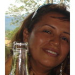 ROSITA SANTILLAN