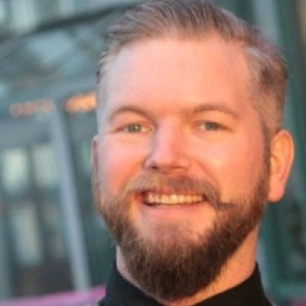 Christopher Heiss Fachberater im Außendienst Transgourmet