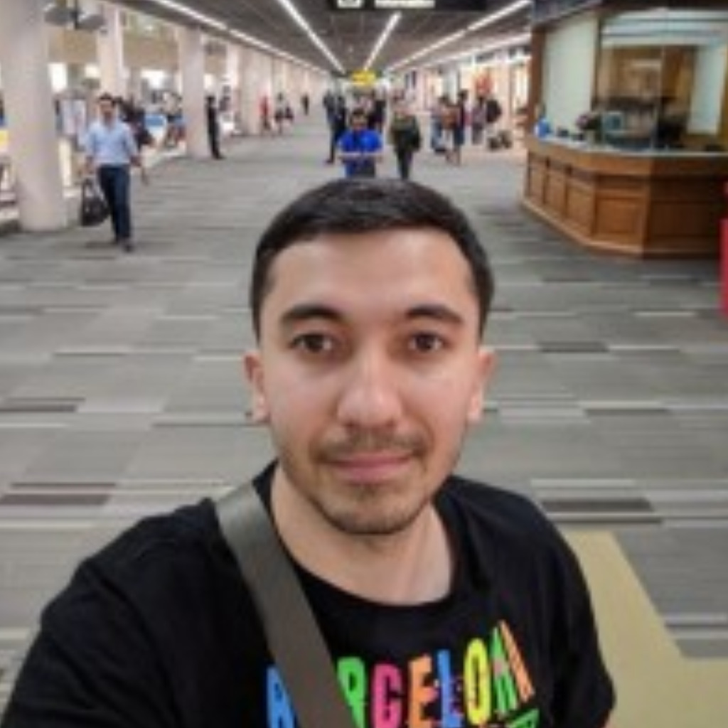 Rustem Saitkulov - Lead Android engineer - Booking Holdings | XING