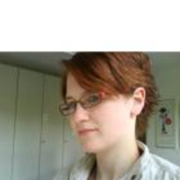 Profilbild Sonja Baunscheidt