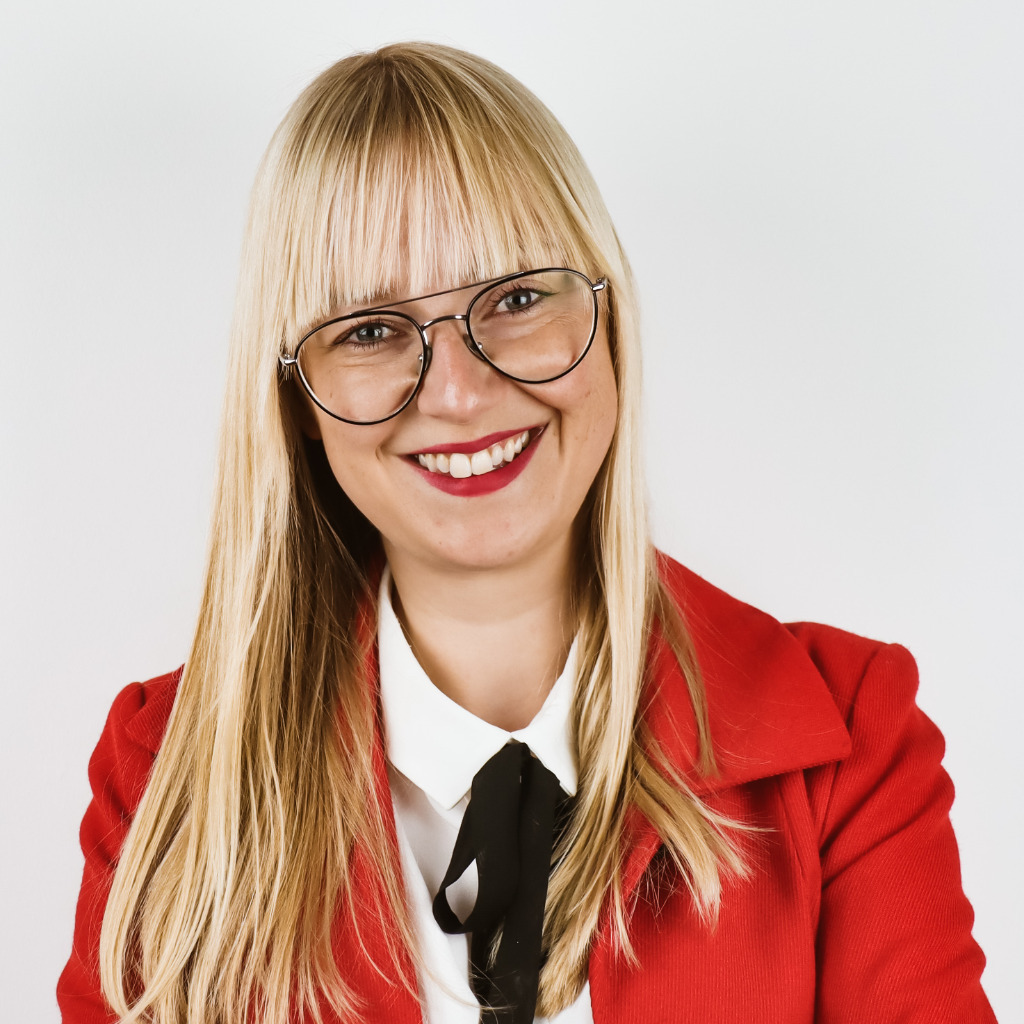 Jennifer Gärtner Inhaberin MainMatch XING