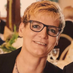 Ina Gliesmann
