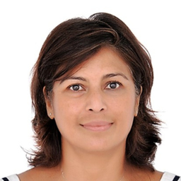 Neena Schlegel Pinto