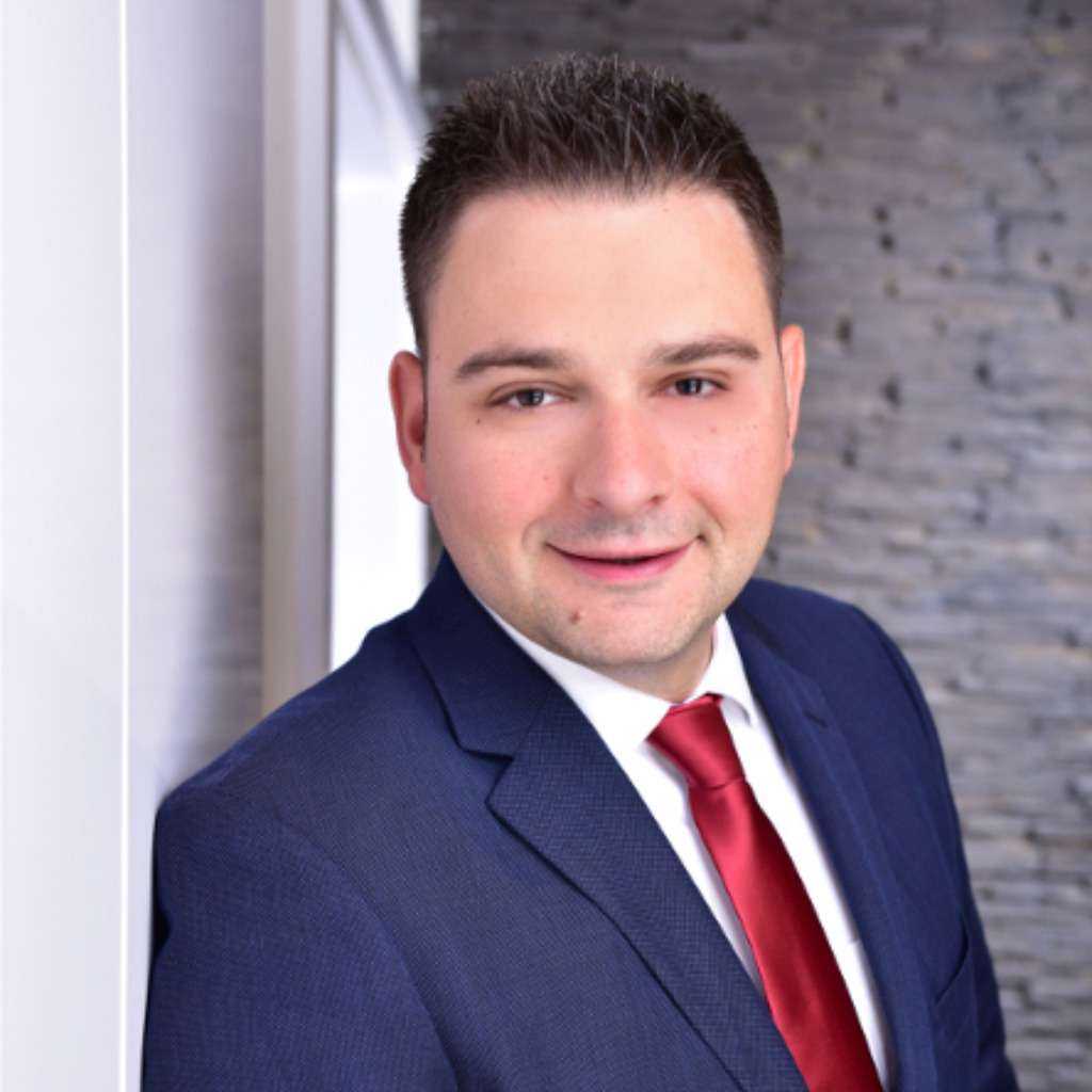 Dipl.Ing. Mile Duvnjak Projektleiter Glatt Ingenieurtechnik XING