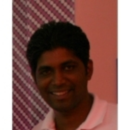 Subaraj Rajasekaran