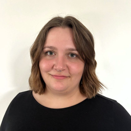 Alina Volke