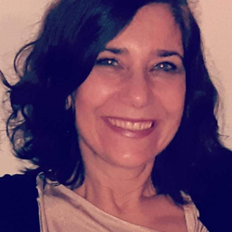 Mag. Karin Dewisch (geb. Grundwald)