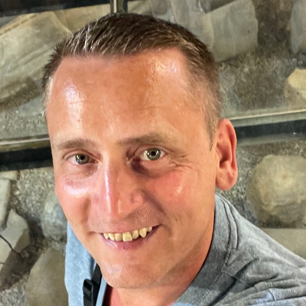 Peter Haueisen Vertriebsmitarbeiter im Außendienst Rathscheck