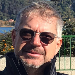Dr. Stefano De Paolis
