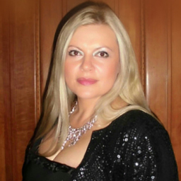 Oksana Linkevics