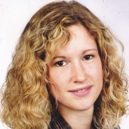 Jennifer Marx