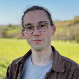 Johannes Klein's profile picture