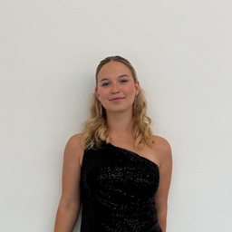 Charleen Groß
