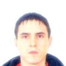 Felix Martinez